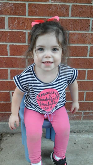 Jessica Mills photo