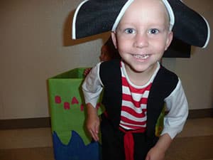 Joshua Carter photo