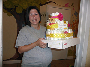 Christina Crump photo