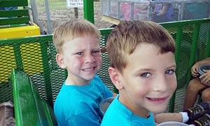 Aubrey Lawson, Santa Fe, Texas photo