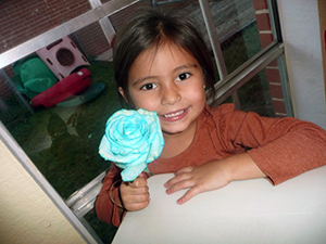 Michelle Munivez photo