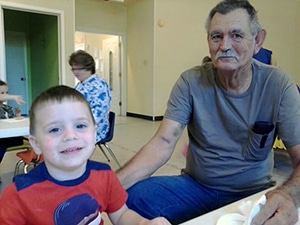 Robert Porche, Alvin, Texas photo